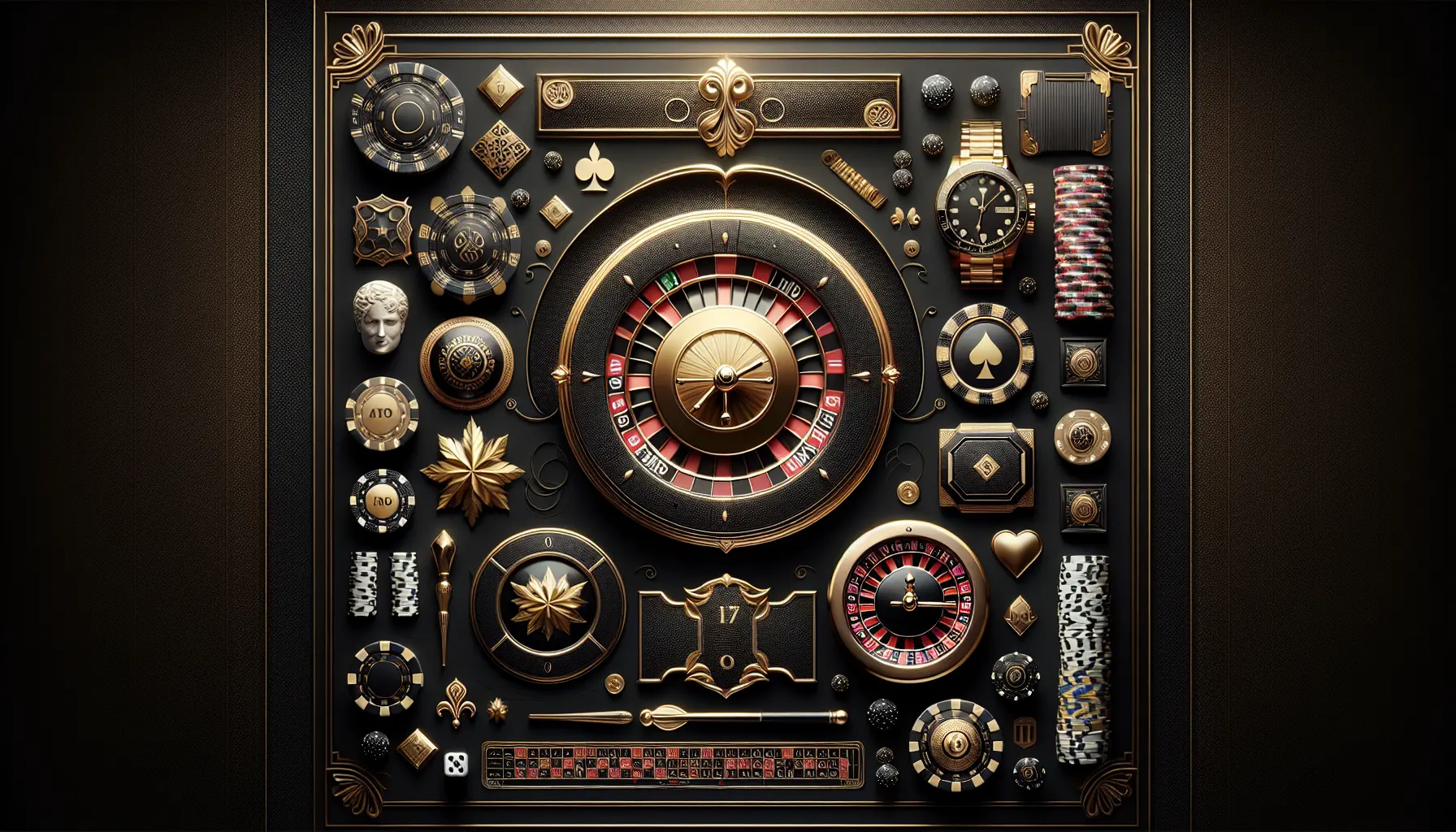 Casino Mafia welkomstafbeelding